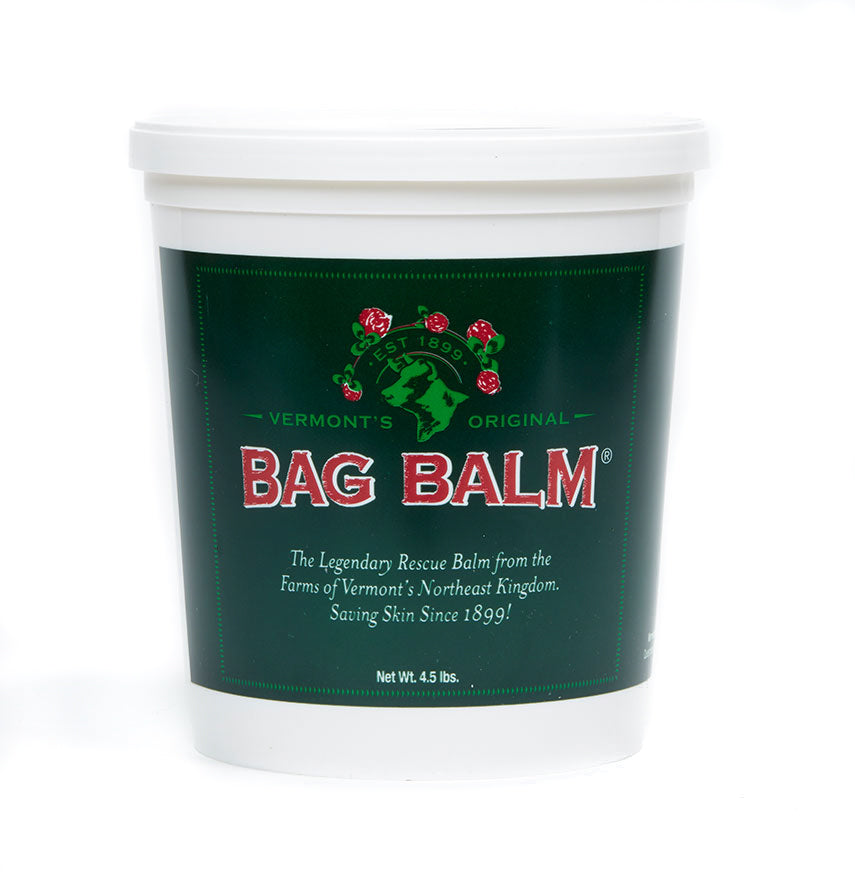 Bag Balm Original Skin Moisturizer - Hicksville, NY - Chestnut