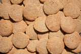 BUCKEYE Nutrition Carrot Crunchers Treats