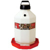 Little Giant Plastic Poultry Waterer