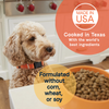 Canidae All Life Stages Multi-Protein Chicken, Turkey, Lamb & Fish Meals Recipe Dry Dog Food