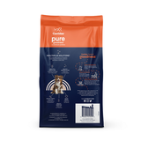 Canidae PURE with Wholesome Grains, Limited Ingredient Dry Puppy Food, Salmon and Oatmeal
