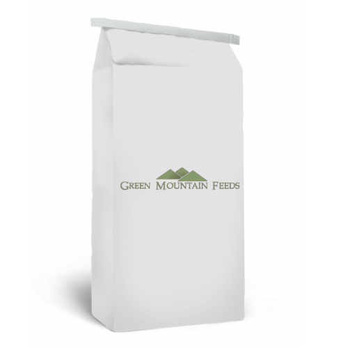 Green Mountain Organic Soy Free Layer Pellets