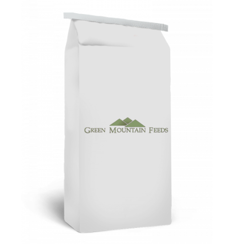 Green Mountain Organic Turkey Grower Pellets