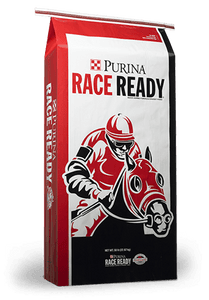 Purina® Race Ready® Horse Feed