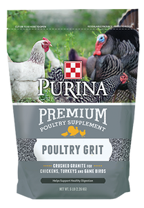 Purina® Poultry Grit