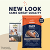 Canidae Grain Free PURE Chicken, Sweet Potato & Garbanzo Bean Recipe Dry Dog Food