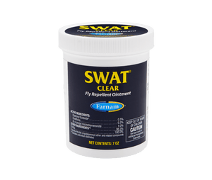 Swat fly clearance repellent for dogs