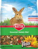 Kaytee Fiesta Gourmet Variety Diet Rabbit Food